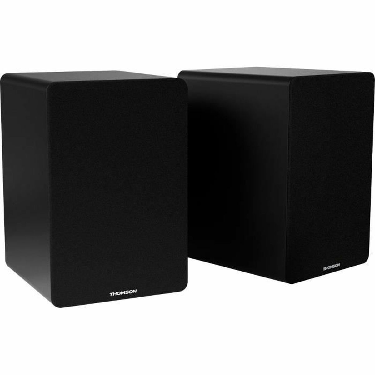 Reproduktory Thomson WS400DUO Čierna 7,5 W